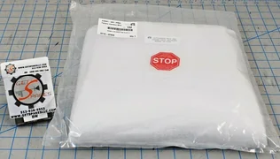 0270-02936 / ROBOT CALIBRATION PLATE 2 / APPLIED MATERIALS AMAT