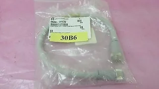 AMAT 0620-02172 CABLE ASSY DEVICENET TRUNK 0.5M MALE STR/FEMALE 406628