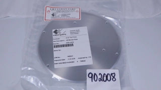 AMAT 0020-10936 200mm Silane Blocker Plate, 902008