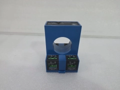 Lam Research NK TECHNOLOGIES GROUND FAULT SENSOR AGL1-NCR1-24U-LA-LAM (As-Is)