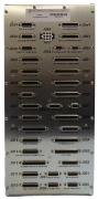 AMAT Applied Materials 0090-07099 GERONIMO CH CIOC Controller Working