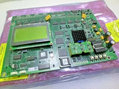 LAM Research 810-013872-106 Rev B Board,UnUsed,Mal^7148