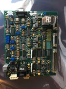  LAM RESEARCH CORPORATION 810-017003-004 PCB, DIP, HIGH FREQUENCY 9600 