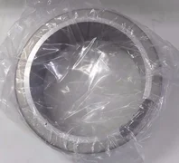 APPLIED MATERIALS 0021-09104 LINER CATHODE ALIGNED OXIDE ETCH S/N.AMP-290-EX081