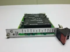 AMAT 0190-01971 ANALOG Power Board