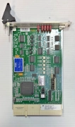 AMAT - 0190-23509 - HARD CPCI 3U QUAD SERIAL COMMUNICATION