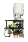 AMAT Applied Materials 0090-36296 5000 CVD DXZ/EXZ Throttle Valve P5000 As-Is