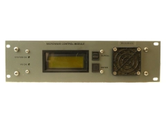ASTeX Applied Science ARX-X491 Microwave Control Module AMAT 0190-00398 Working