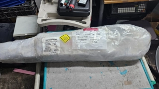 Applied materials AMAT 0010-42236 SERVICE LIFT CHAMBER Y, EPI 300MM