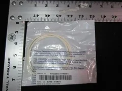 AMAT 3700-01874 ORING ID 10.484 CSD .139 CHEMRAZ SC520 90 DURO WHT