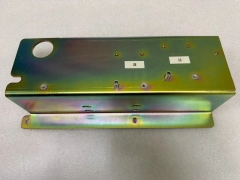 Applied Materials 0040-37119 BRACKET AMAT (M)