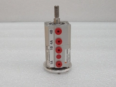 Lam Research Cylinder SMC NCQ8A075-XC11-DAM00228 / 770-068220-003 (As-Is)