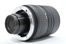 Nikon EDG FEP 20-60x Zoom Eyepiece Waterproof Excellent