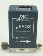 6119 APPLIED MATERIALS SNSRFLOW OZONE 1.2-15SLM 1/4VCR DB-15-CO,GFFOZ 3030-06231