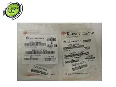 APPLIED MATERIALS AMAT KALREZ 6375 LIP SEAL 0030-00096 (LOT OF 2)