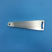 346-0102// AMAT APPLIED 0020-20579 EXTENSION ARM, DC BIAS USED