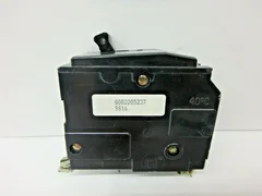 AMAT 0680-01211 MAG THERM 2P 240VAC 20A BOLT-ON QO SQUARE D QOB2205237 