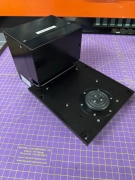 AMAT 0190-54617 , KAWASAKI 3NS001S-L006 300MM NF PREALIGNER .