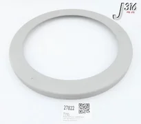27822 APPLIED MATERIALS RING, COVER, FWC, A101, 300MM 0020-48011