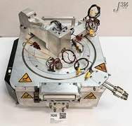16200 APPLIED MATERIALS ASSY CHMBR BODY TANTALUM HEATED 0040-39206