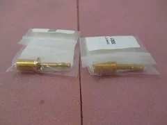 2 AMAT 0040-08726 Connector Assembly ESC 300MM E-Max