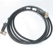 Lam Research 834-036619-011 RG214/U Coaxial Electrical Cable 3.3 meters 11 feet