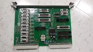 AMAT  CENTURA APC I/O DIST BD, 0100-09285