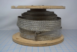 1390-03925 / 60FT, SW DET CA .01 X 1AWG WIRE MTL SST 304 / APPLIED MATERIALS AMA