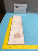 AMAT 0020-04361 Cover, Hexode, 150mm, Anti Arc-Molecular, 153045