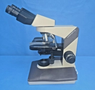 Nikon Labophot-2 Microscope W/ 4 Objectives