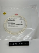 APPLIED MATERIALS 3700-02352 ORING ID 15.955 CSD .139 CZ SS513 80 DURO WHITE