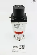 29306 APPLIED MATERIALS NOR-CAL GENESIS ANGLE POPPET VALVE 3870-01920