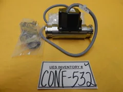AMAT Applied Materials 0190-11556 Flow Meter YLK-0104 SMC H2000 HX New Surplus