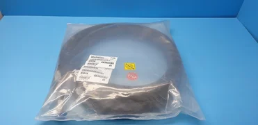 Applied materials 0190-03230 HOSE SUPPLY 1/2" ID X 108" LG QC/TUB