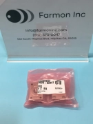 LOT OF 2 AMAT 0020-22497 BLOCK, WATER, 181635