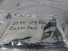 AMAT 0190-09466 SERIPLEX SENSORbus SPX-MUXADIO-001 PCB, 0100-09287, 111055