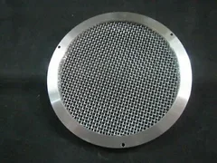 APPLIED MATERIALS (AMAT) 0040-00248  4000248 Port Screen, Turbo Pump