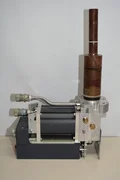 ^ CTI-Cryogenics 8113100G001 On-Board FastRegen Control Ion Implantation Module
