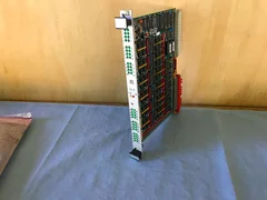 Applied Materials Digital I/O Board 0100-20003