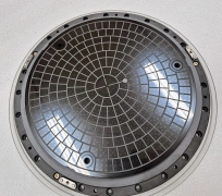 APPLIED MATERIALS 0020-02936 0010-46245 ENDURA MCA CHUCK DT ESC AMAT