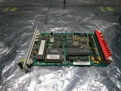 AMAT 0100-09056 INTELLIGENT INTERFACE ASSY, PCB, 0100-09006 CENTERFINDER, 104211