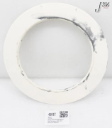 41017 APPLIED MATERIALS CERAMIC SHIELD 200MM 0200-09072