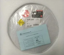 AMAT 0021-24183 LINER, BOTTOM SIDE 1, 300MM SE, NEW