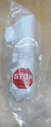 New AMAT 0020-43065 SUPPORT BAR, STEP PLATFORM. 300MM HDPCVD, 8.30"'