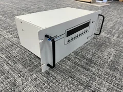 TELEDYNE API M552 ozone CONTROLLER AMAT PN 0190-38637 , sold as is,no return