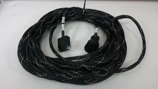 AMAT Applied Materials 0150-35280 J1 to RP6 Cable Assy. 49' Feet