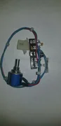 853-001052-001 Assy, Gap Sensor