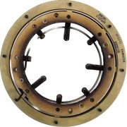 Applied Materials 0010-39335 DPS R1 METAL DTCU COIL AMAT