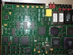 LAM Research PCB 810-017034-005