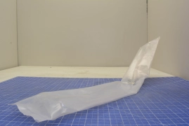 0050-00199 / GASLINE, TEB LFM TO INJ VALVE, PARALLEL / APPLIED MATERIALS AMAT